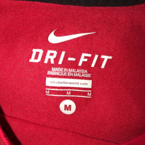 Nike tee shirt - Picture 2 of 2